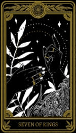 The Marigold Tarot