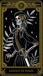 The Marigold Tarot