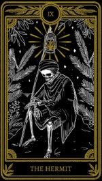 The Marigold Tarot