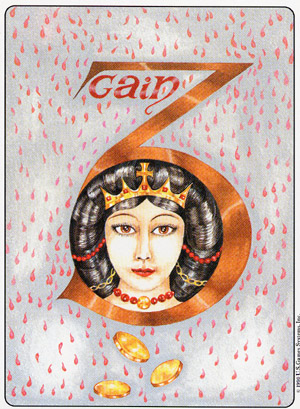 The Gill Tarot