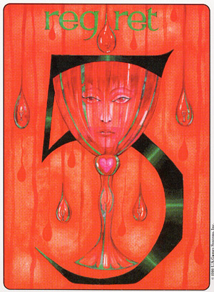 The Gill Tarot