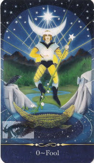 The Star Tarot 2nd Edition