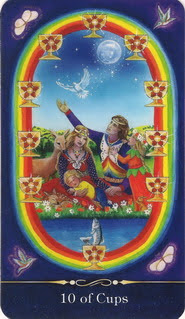 The Star Tarot 2nd Edition