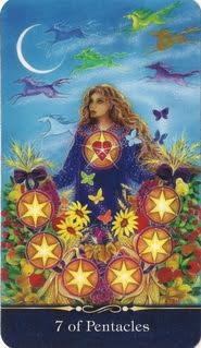 The Star Tarot 2nd Edition