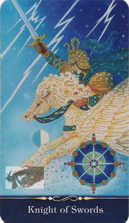 The Star Tarot 2nd Edition