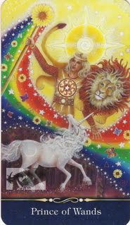 The Star Tarot 2nd Edition