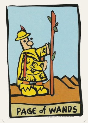 Ator Tarot