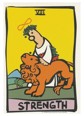 Ator Tarot