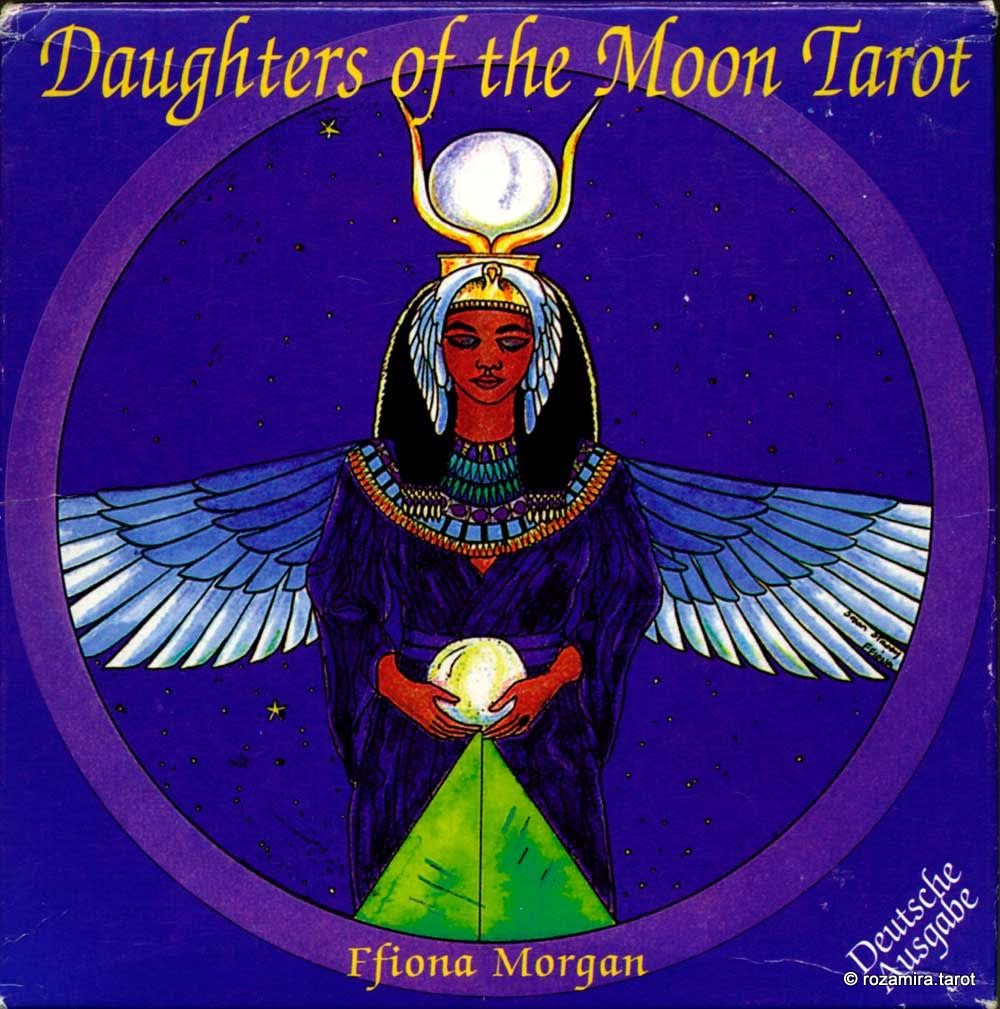 Daughters of the Moon