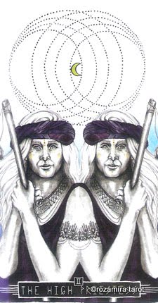 Lumina Tarot