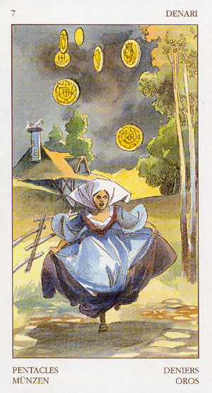 Tarot of the Renaissance