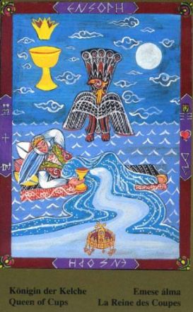 Kazanlar Tarot