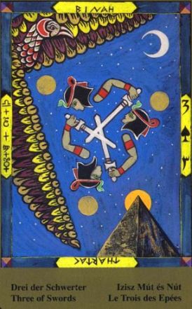 Kazanlar Tarot