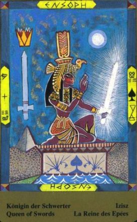 Kazanlar Tarot