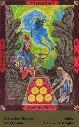 Kazanlar Tarot