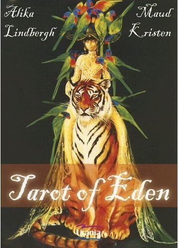 Tarot of Eden - Tarot de l'Eden