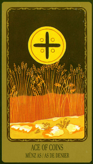 Egorov Tarot