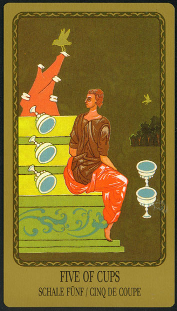 Egorov Tarot