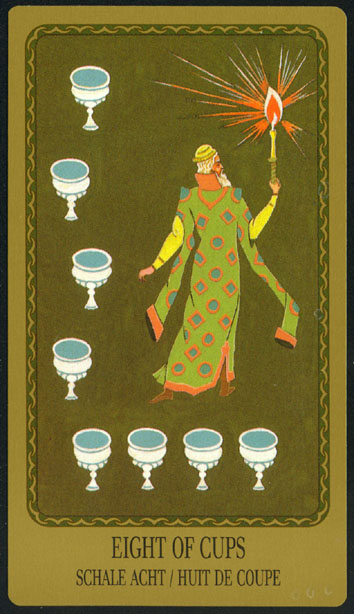 Egorov Tarot