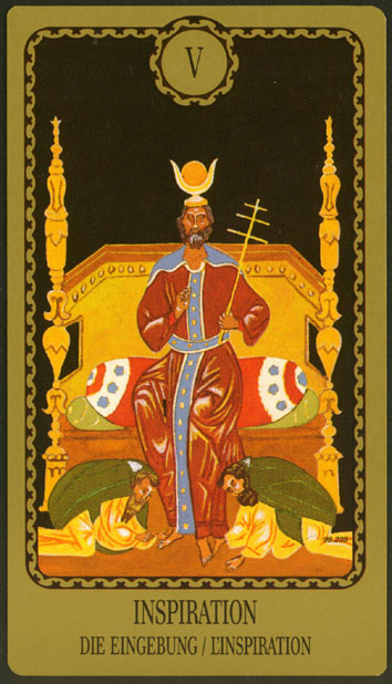 Egorov Tarot