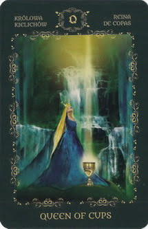 Dream Project Tarot