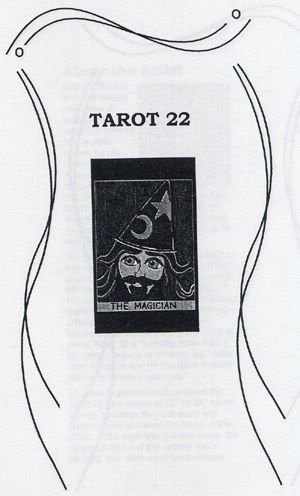 Tarot 22