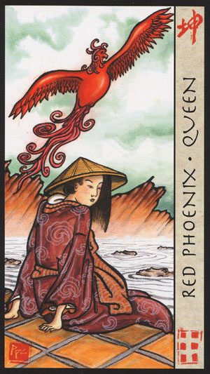 Feng Shui Tarot