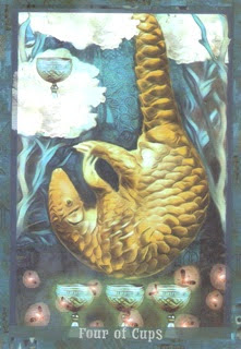 The Guardian of the Night Tarot