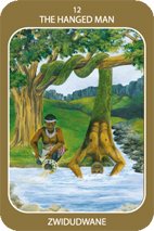 ITongo Tarot for Transformation