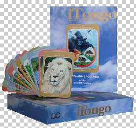 ITongo Tarot for Transformation