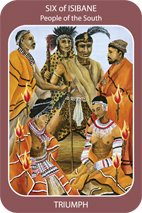 ITongo Tarot for Transformation