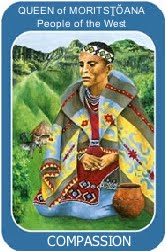 ITongo Tarot for Transformation