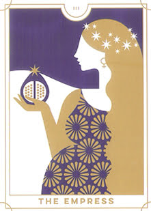 Everyday Tarot (Brigit Esselmont, Eleanor Grosch)