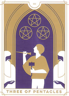 Everyday Tarot (Brigit Esselmont, Eleanor Grosch)