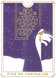 Everyday Tarot (Brigit Esselmont, Eleanor Grosch)