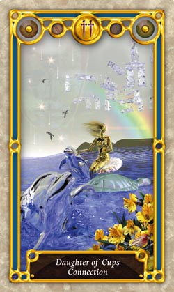 The Quest Tarot