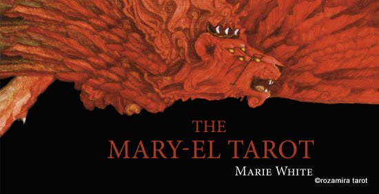 Mary-El Tarot 2012