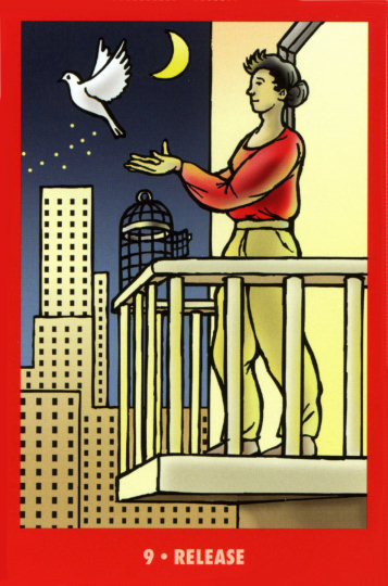 The Bright Idea Tarot