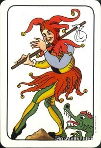 Prager Tarot