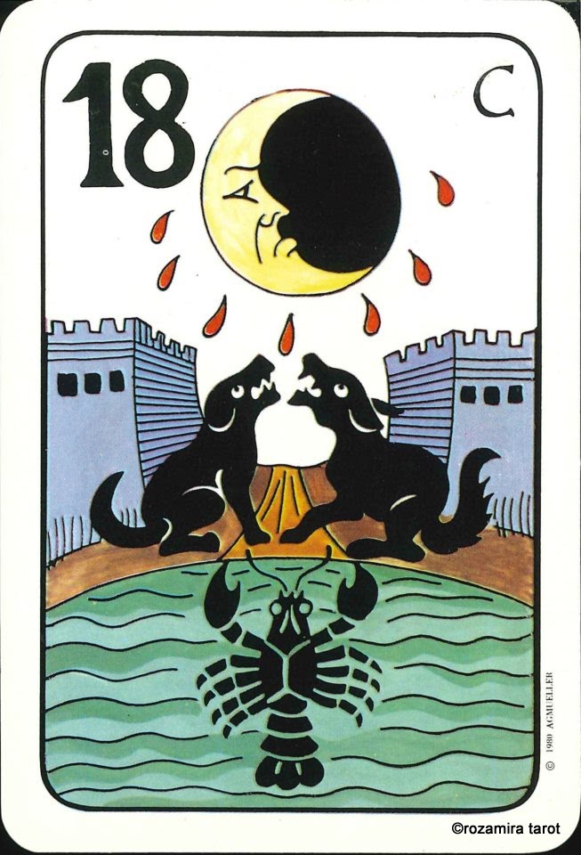 Prager Tarot