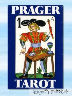 Prager Tarot