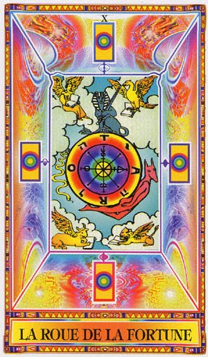 Diamond Tarot