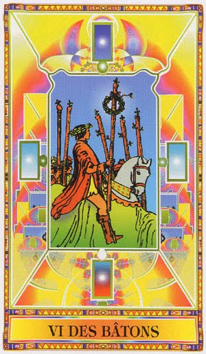 Diamond Tarot