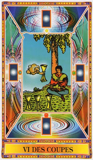 Diamond Tarot