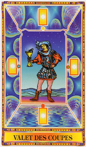 Diamond Tarot