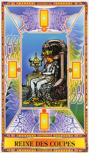 Diamond Tarot