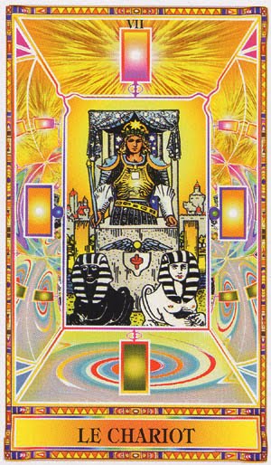 Diamond Tarot