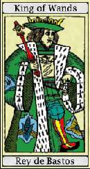 Imperatrix Tarot (Web Edition)