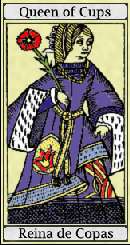 Imperatrix Tarot (Web Edition)