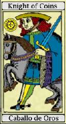 Imperatrix Tarot (Web Edition)